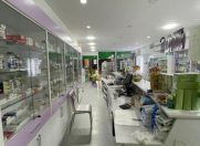 Satılır 4 otaqlı 130 m2 obyekt Yasamal r.