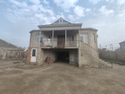 Satılır 4 otaqlı 350 m2 həyət evi Binə