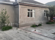 Satılır 4 otaqlı 120 m2 həyət evi Xudat