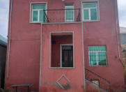 Satılır 6 otaqlı 140 m2 həyət evi Aviasiya Akademiyası Universiteti