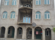 Satılır 16 otaqlı 600 m2 həyət evi Binəqədi
