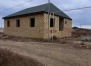 Satılır 5 otaqlı 120 m2 yeni tikili Şəmkir