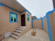 Satılır 3 otaqlı 50 m2 həyət evi Binə