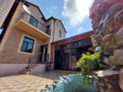 Satılır 5 otaqlı 180 m2 həyət evi Masazır