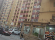 Satılır 1 otaqlı 72 m2 yeni tikili Əhmədli m.