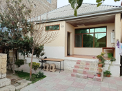 Satılır 3 otaqlı 200 m2 həyət evi Hövsan