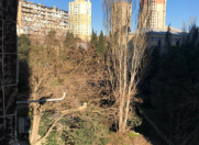 Satılır 2 otaqlı 65 m2 köhnə tikili 9 mkr