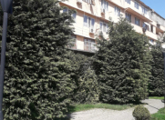 Satılır 3 otaqlı 74.7 m2 köhnə tikili Heydər Məscidi