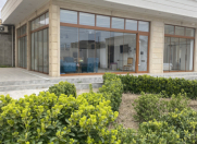 Satılır 7 otaqlı 400 m2 bağ evi Bilgəh