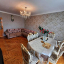 Satılır 5 otaqlı 110 m2 köhnə tikili Əhmədli