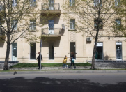 İcarəyə verilir 2 otaqlı 60 m2 obyekt Bakıxanov