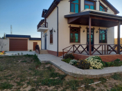 İcarəyə verilir 5 otaqlı 240 m2 bağ evi Dübəndi bağları