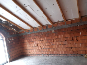 Satılır 6 otaqlı 209 m2 həyət evi Qax