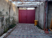 Satılır 3 otaqlı 120 m2 həyət evi Sulutəpə