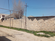 Satılır 3 otaqlı 80 m2 həyət evi Maştağa