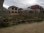 Satılır 4 sot torpaq Binə