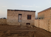 Satılır 2 otaqlı 3 m2 həyət evi Novxanı