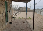 Satılır 7 otaqlı 300 m2 həyət evi Türkan