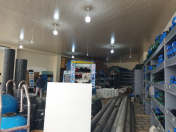 İcarəyə verilir 4 otaqlı 272 m2 obyekt Zabrat 2