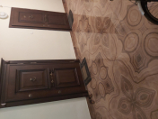 İcarəyə verilir 3 otaqlı 140 m2 yeni tikili AMAY