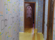 Satılır 3 otaqlı 90 m2 yeni tikili Masazır