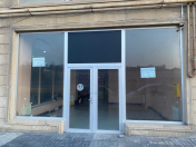 Satılır 2 otaqlı 73 m2 obyekt Şah İsmayıl Xətai m.