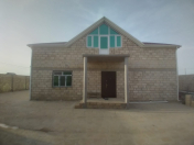 Satılır 5 otaqlı 250 m2 həyət evi Ələt