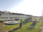 Satılır 13 sot torpaq Novxanı