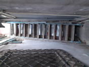 Satılır 1 otaqlı 18 m2 həyət evi Qış parkı