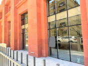 İcarəyə verilir 4 otaqlı 445 m2 obyekt Elmlər Akademiyası m.