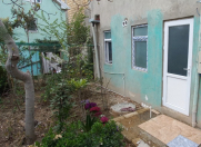 İcarəyə verilir 2 otaqlı 40 m2 həyət evi AZTV telekanalı