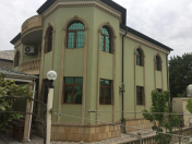 Satılır 6 otaqlı 264 m2 həyət evi Sumqayıt