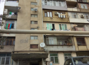 İcarəyə verilir 2 otaqlı 50 m2 köhnə tikili Həzi Aslanov m.