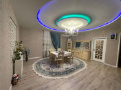 Satılır 3 otaqlı 110 m2 həyət evi Binəqədi