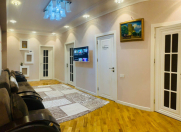 Satılır 3 otaqlı 135 m2 yeni tikili 7 mkr