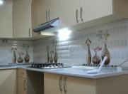 İcarəyə verilir 2 otaqlı 60 m2 yeni tikili Masazır