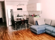 İcarəyə verilir 2 otaqlı 80 m2 yeni tikili Tibb Universiteti