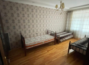 İcarəyə verilir 2 otaqlı 67 m2 yeni tikili 8 km