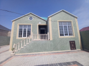 Satılır 4 otaqlı 140 m2 həyət evi Maştağa