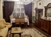 Satılır 2 otaqlı 145 m2 yeni tikili 8 mkr