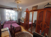 Satılır 5 otaqlı 110 m2 köhnə tikili Əhmədli m.