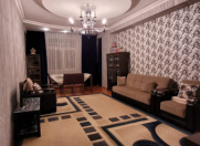 Satılır 3 otaqlı 104 m2 yeni tikili 7 mkr