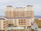 Satılır 1 otaqlı 39 m2 yeni tikili Masazır