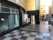 İcarəyə verilir 6 otaqlı 400 m2 obyekt Nizami m.