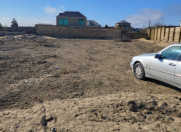 Satılır 16 sot torpaq Novxanı