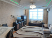 Satılır 3 otaqlı 102 m2 yeni tikili Sevinc k/t