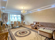İcarəyə verilir 2 otaqlı 100 m2 yeni tikili 28 May m.