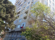 Satılır 2 otaqlı 65 m2 yeni tikili 8 km