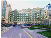 Satılır 3 otaqlı 69 m2 yeni tikili Masazır