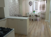 Satılır 3 otaqlı 72 m2 yeni tikili Xalqlar Dostluğu m.